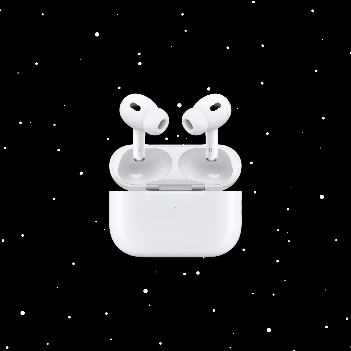 Pods vendor