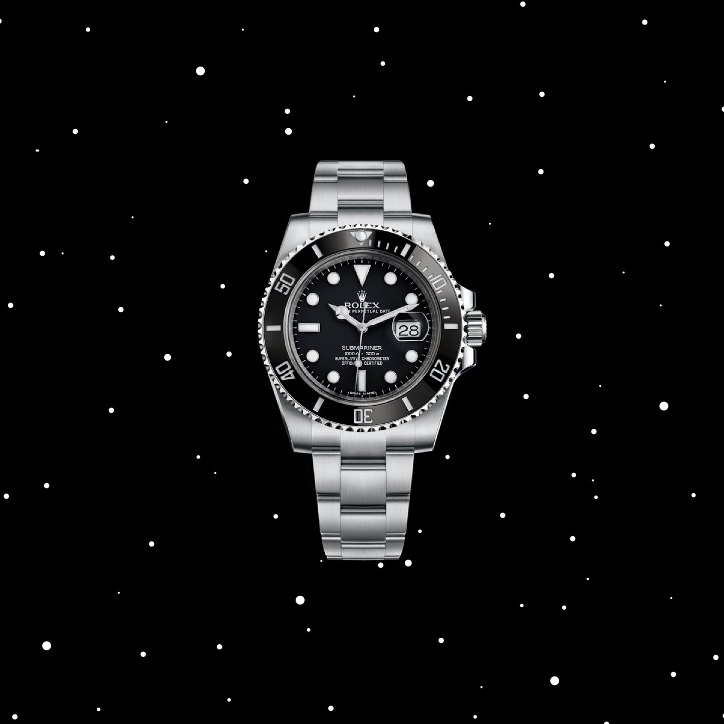 Rollie vendor