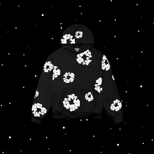 Denim tiers vendor