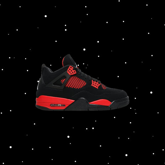 Jordann 4 vendor