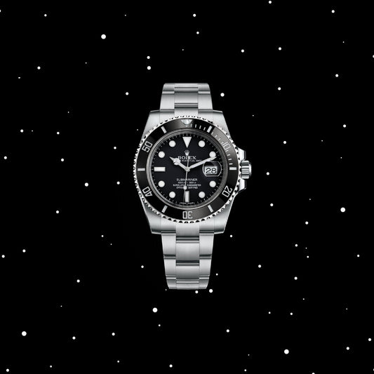 Rollie vendor